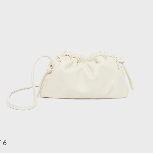 Mansur Gavriel Mini cloud clutch - Picture 1 of 12